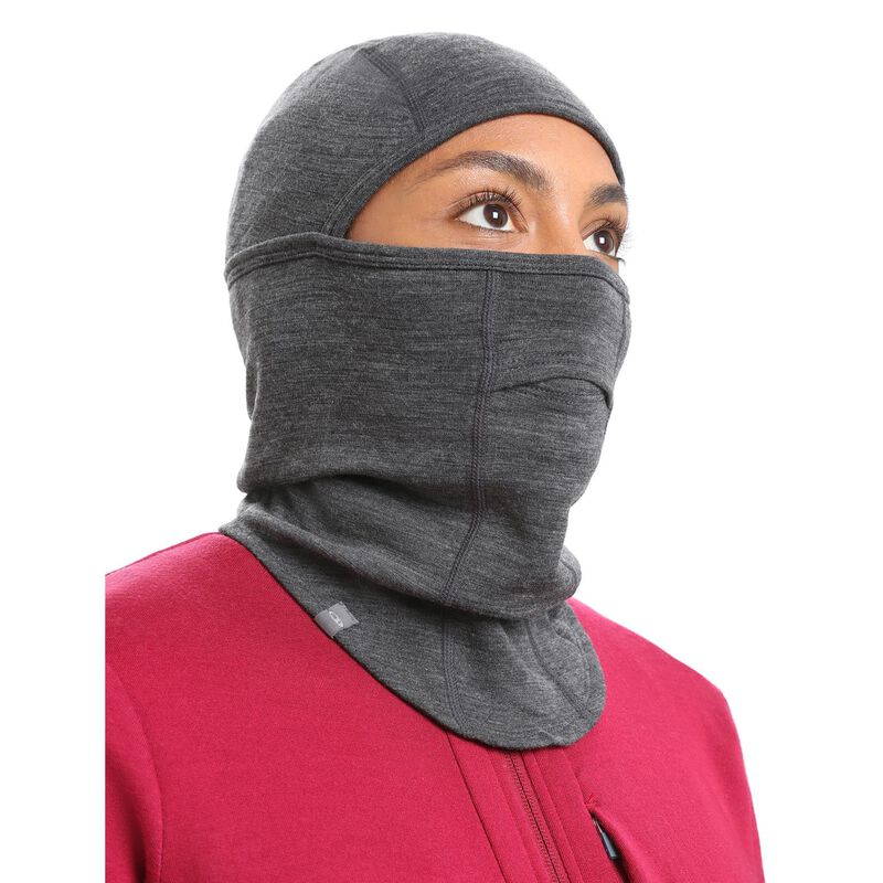 Icebreaker Adult Apex Balaclava image number 1